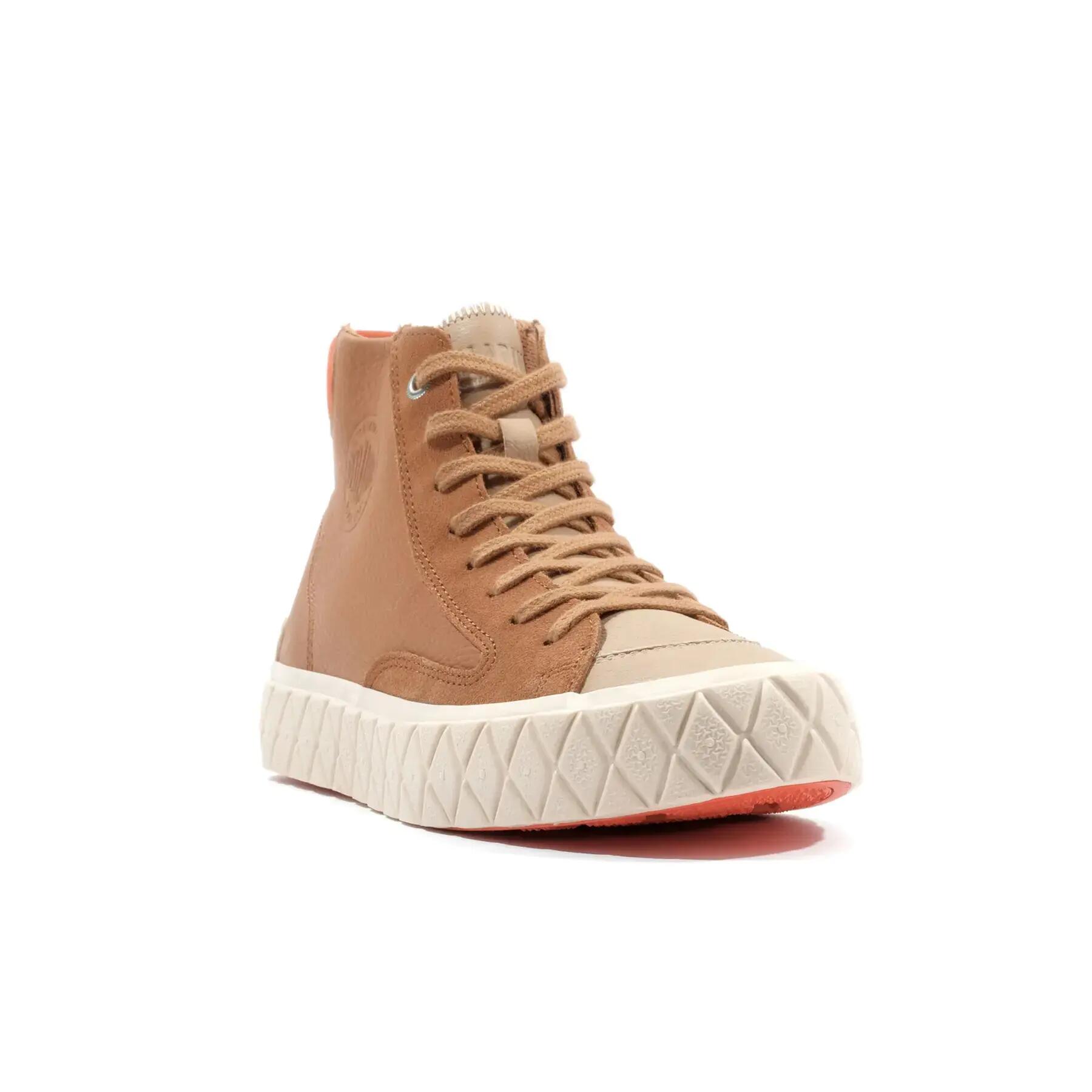 Sneakersy Palladium Ace Chukka SDE 4/6
