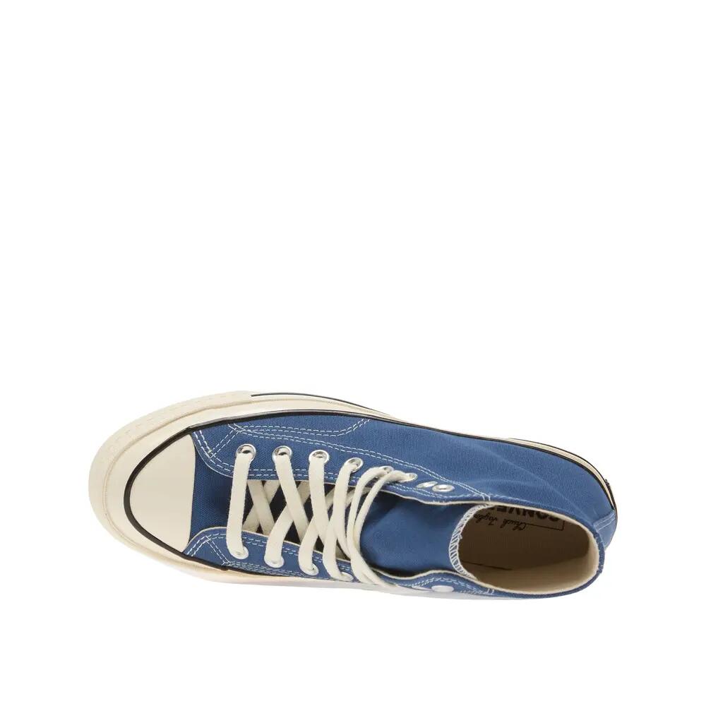 Zapatillas Converse Chuck 70 Azules 2/5