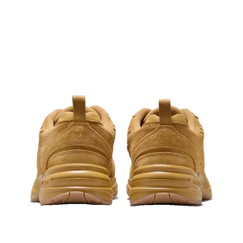 Calçado Nike Air Monarch SE Cor Wheat/Brown/Black 5/6