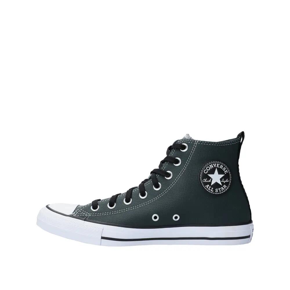 Zapatillas Converse Chuck Taylor All Star Hi Verde 5/6