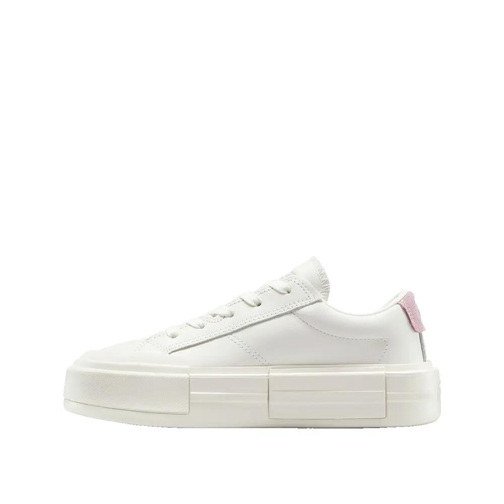 Zapatos Converse Cruise Leather Rosa/Blanco Vintage 4/6