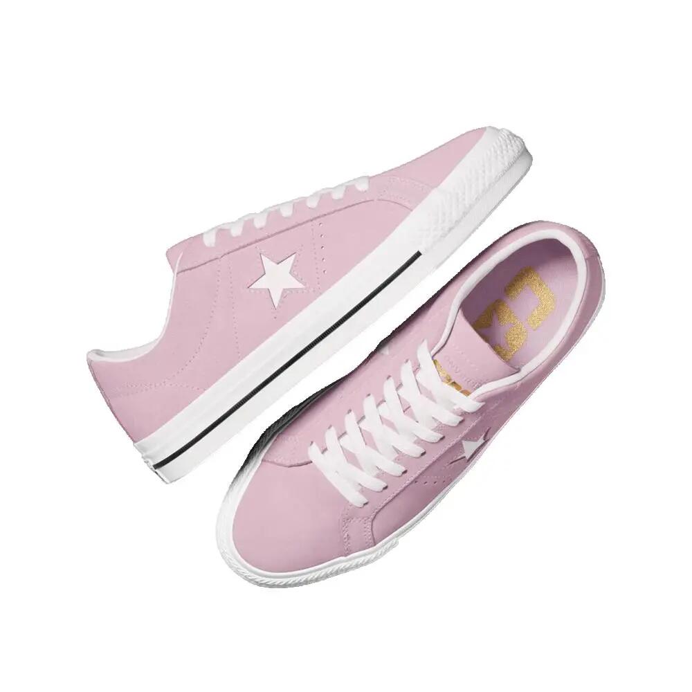 Scarpe Converse One Star Pro Lilas 2/3