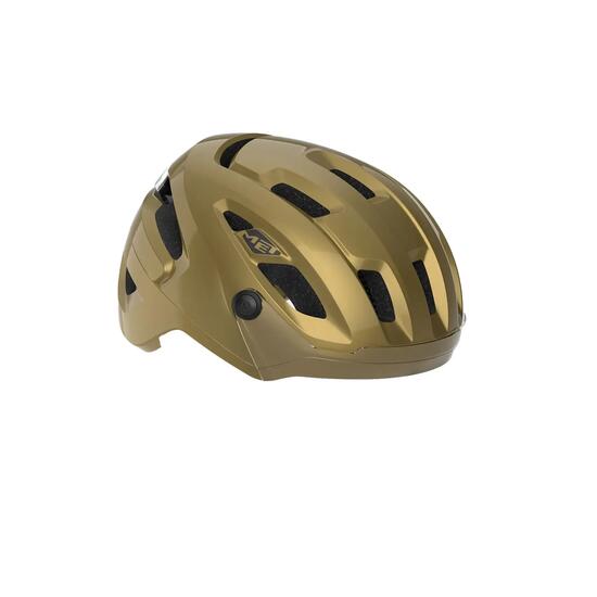 Kask rowerowy dla dorosłych Intercity MIPS