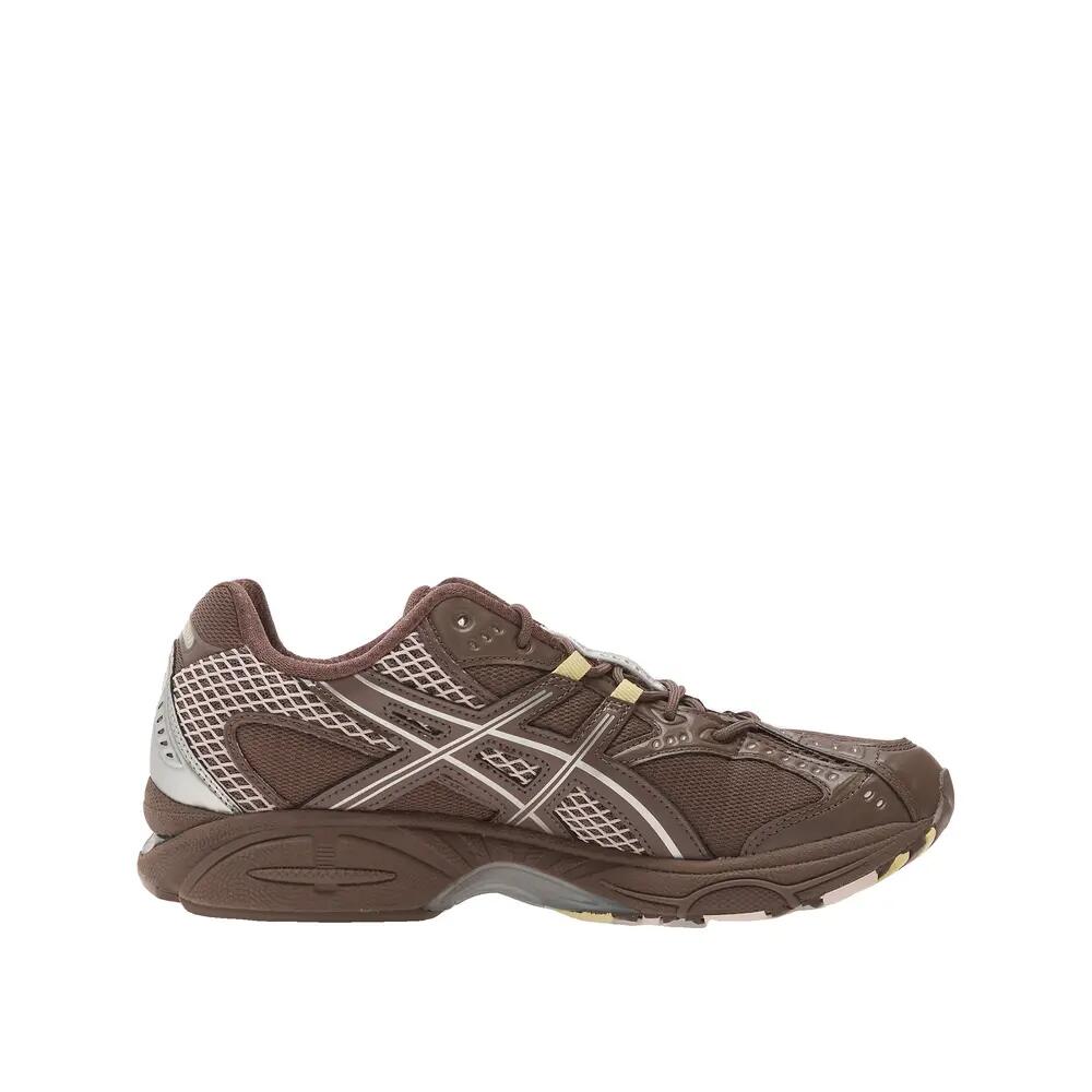 Scarpe ASICS GEL-NIMBUS 10.1 Colore Cocoa Powder/Pure Silver 2/6
