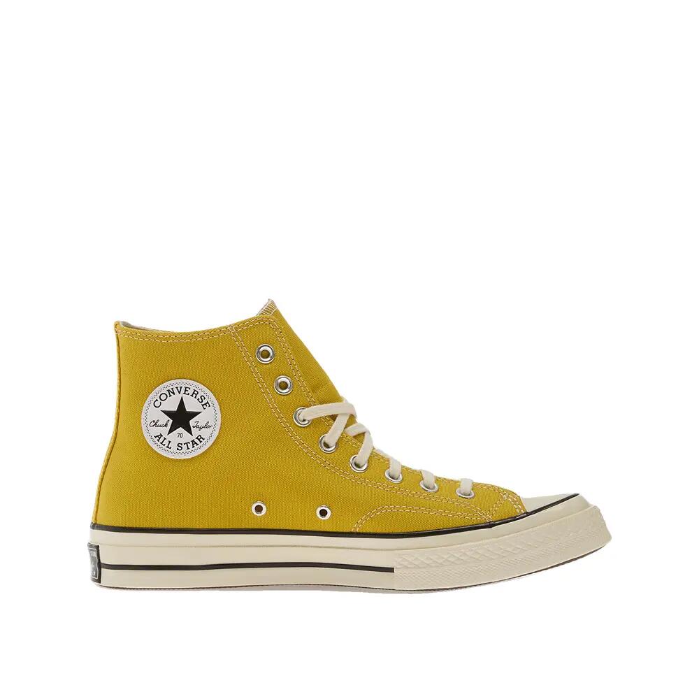 Zapatillas Converse Chuck 70 Color Temporada Amarillo 2/6