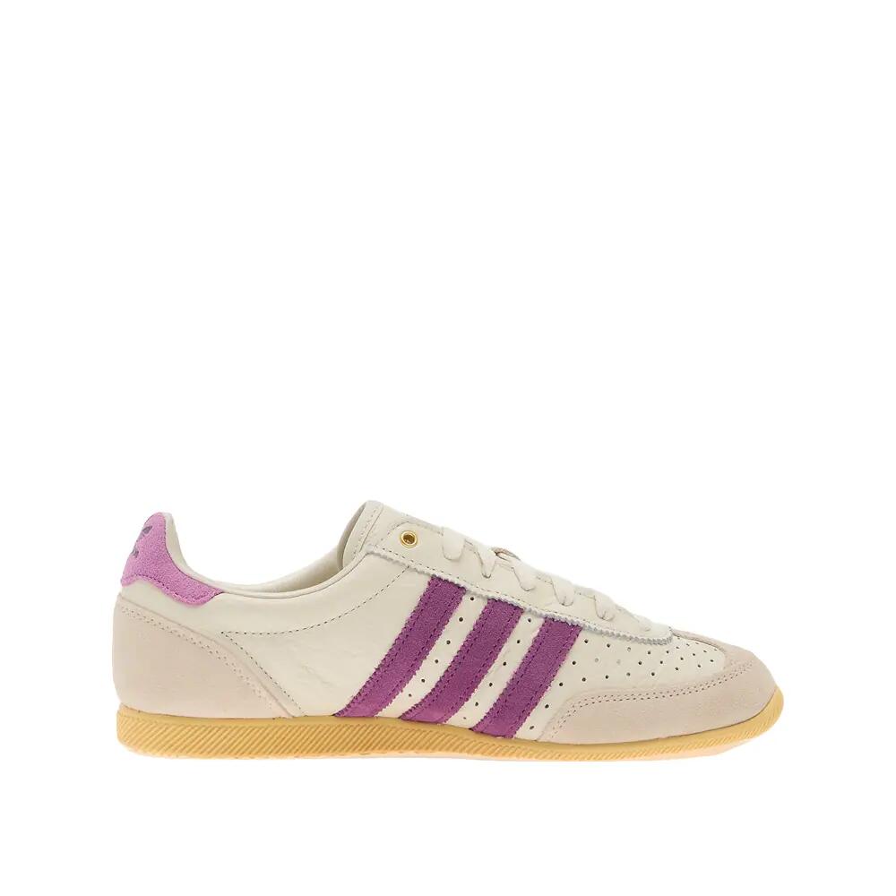 Chaussures adidas Japan W Off White/Rich Mauve/Orange Tint 2/6