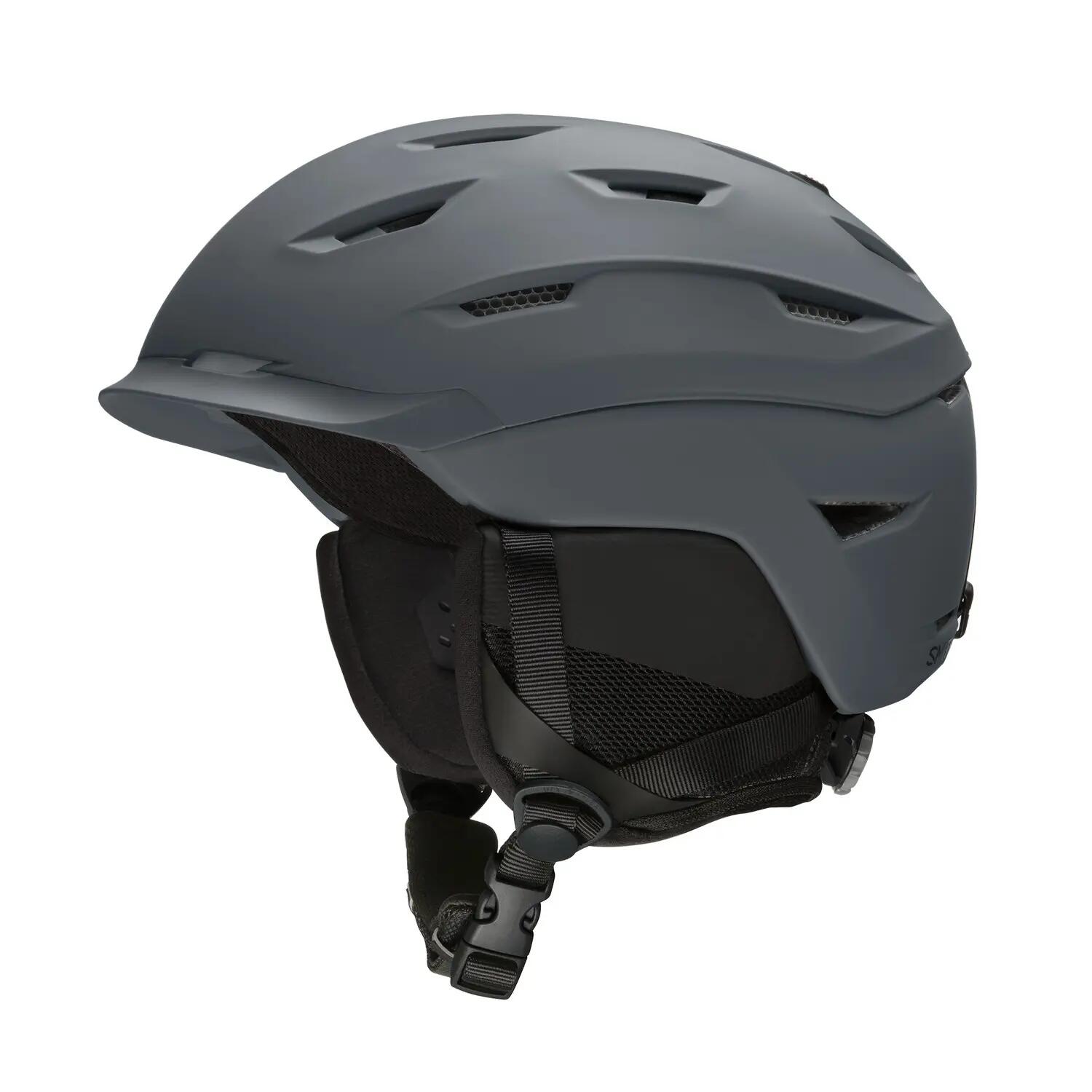 Casque Ski / Snow Level Matte Slate Homme 1/1