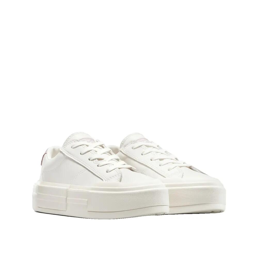 Zapatos Converse Cruise Leather Rosa/Blanco Vintage 3/6