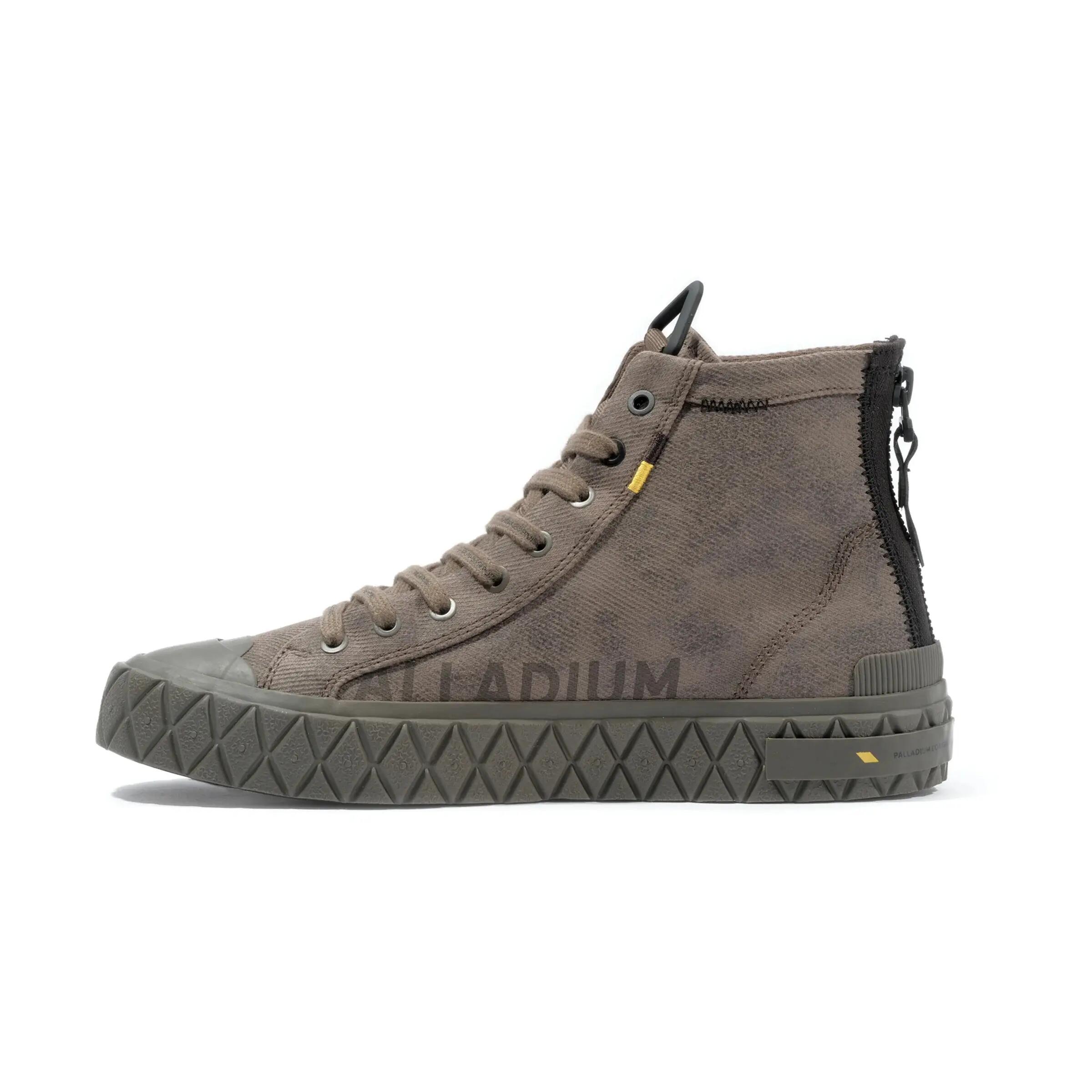 Trenerzy Palladium Palla Ace Surplus 2/6