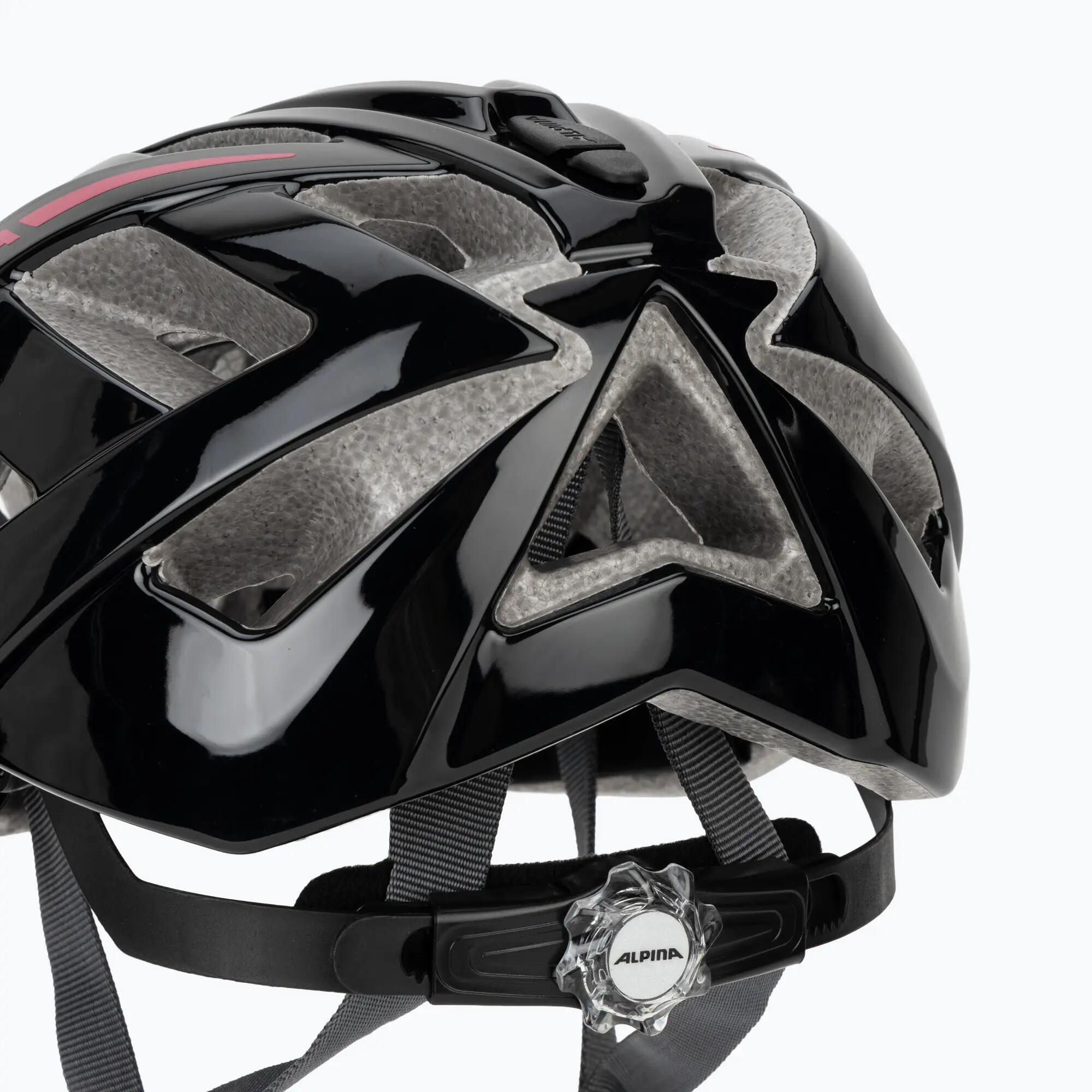 Kask rowerowy Alpina Panoma 3.0 7/7