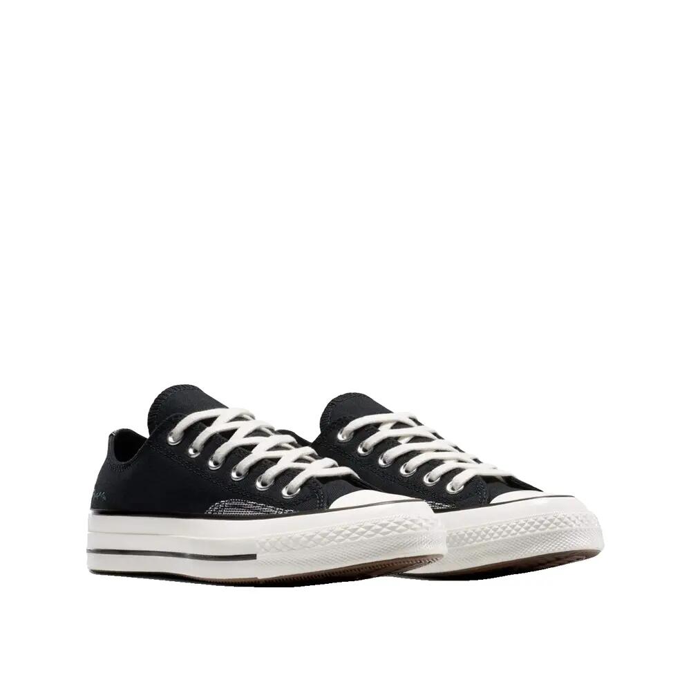Buty Converse Chuck 70 Varsity Vines Noir 4/6
