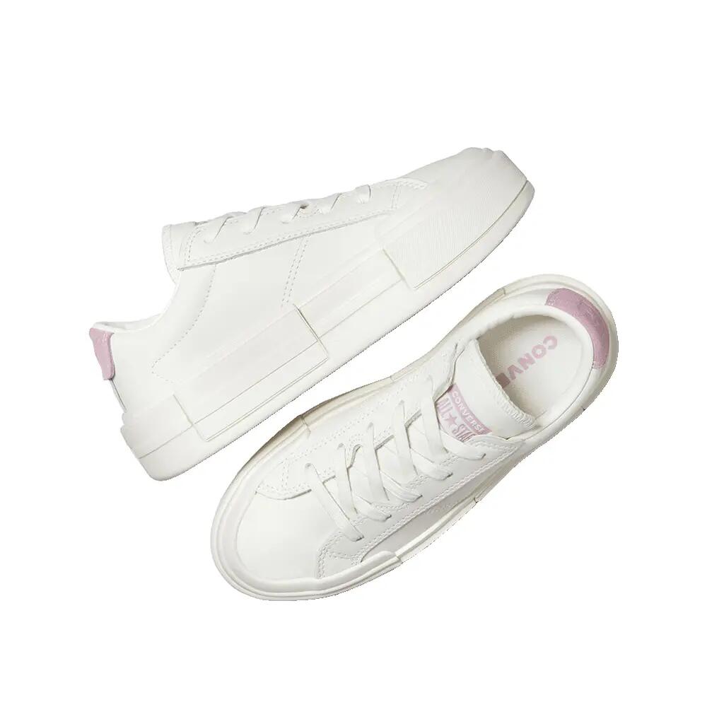 Zapatos Converse Cruise Leather Rosa/Blanco Vintage 2/6