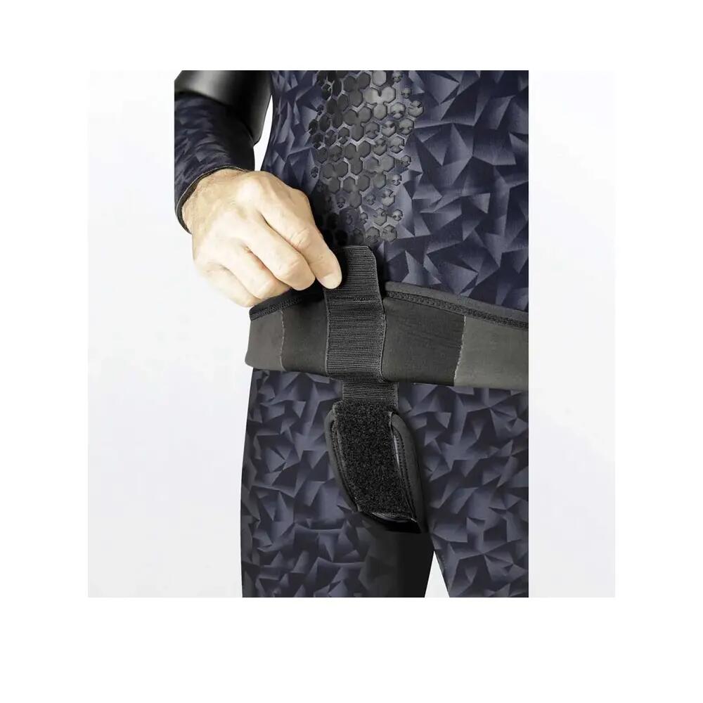 Veste de chasse sous-marine Mares Polygon 3/4