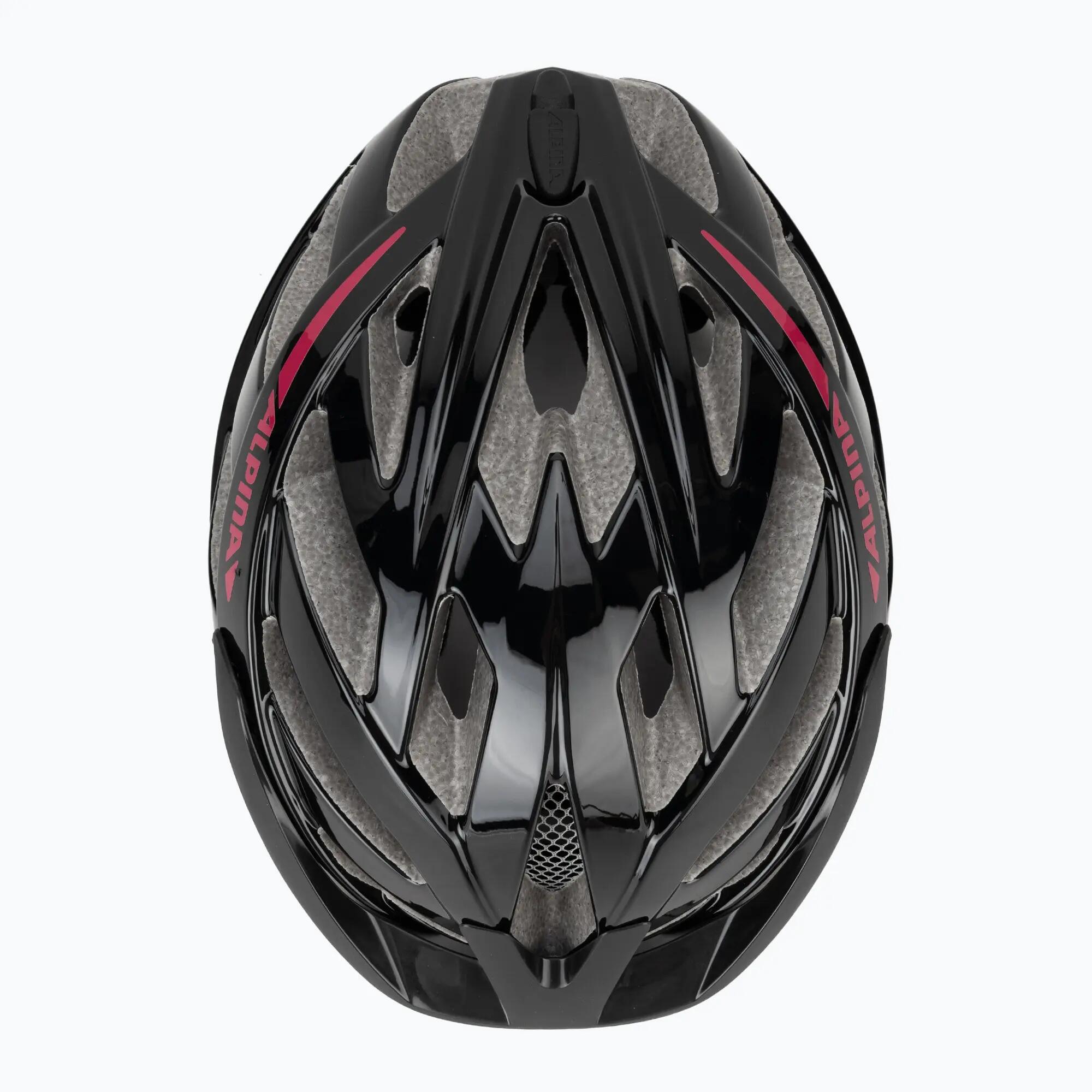 Kask rowerowy Alpina Panoma 3.0 6/7
