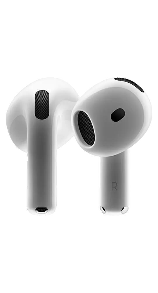 Apple Airpods 4WEISS 2/2
