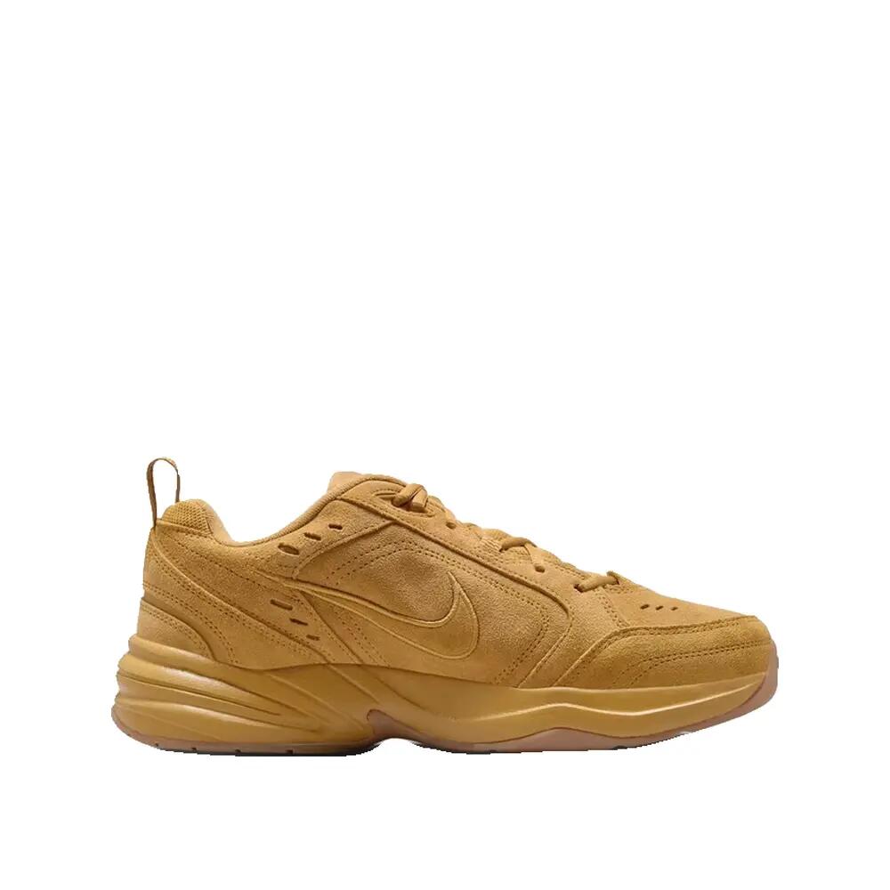 Calçado Nike Air Monarch SE Cor Wheat/Brown/Black 2/6