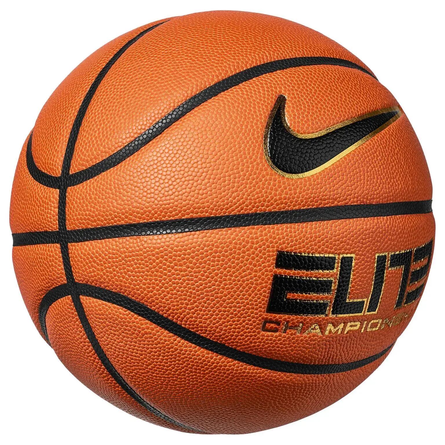 Ballon de basketball Nike Elite Championship 2.0 3/3