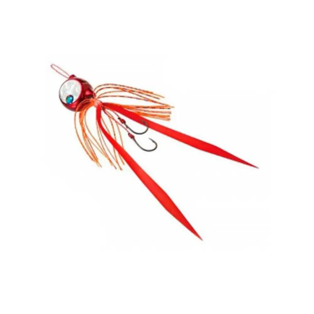 Appât de pêche Shimano Tiger Baku Baku 80g Mehrfarbig 6/7