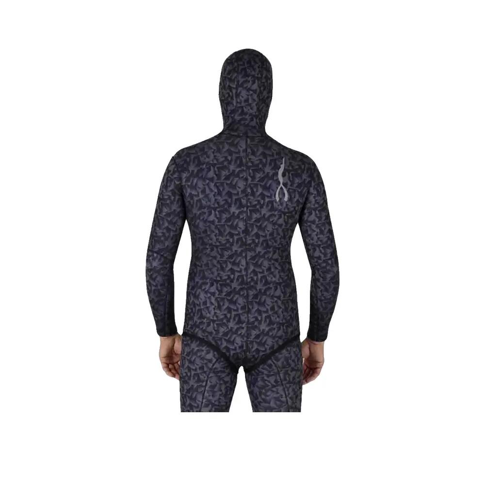 Veste de chasse sous-marine Mares Polygon 2/4