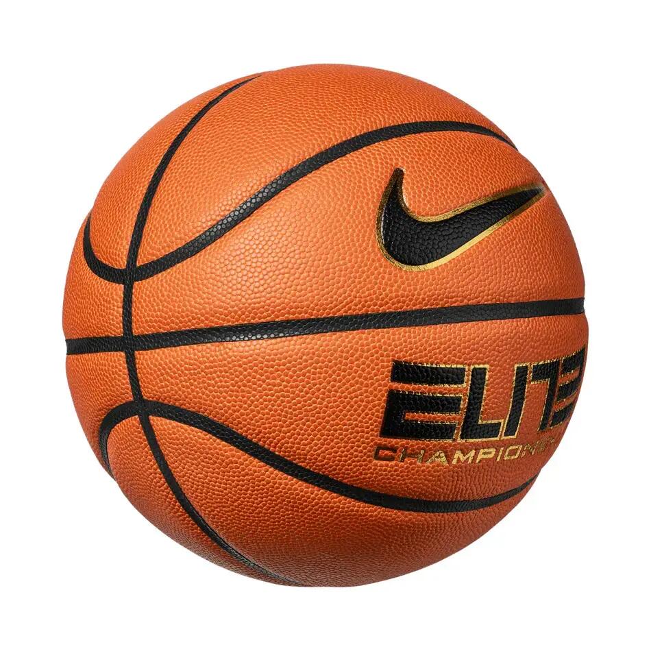 Ballon de basketball Nike Elite Championship 2.0 2/3