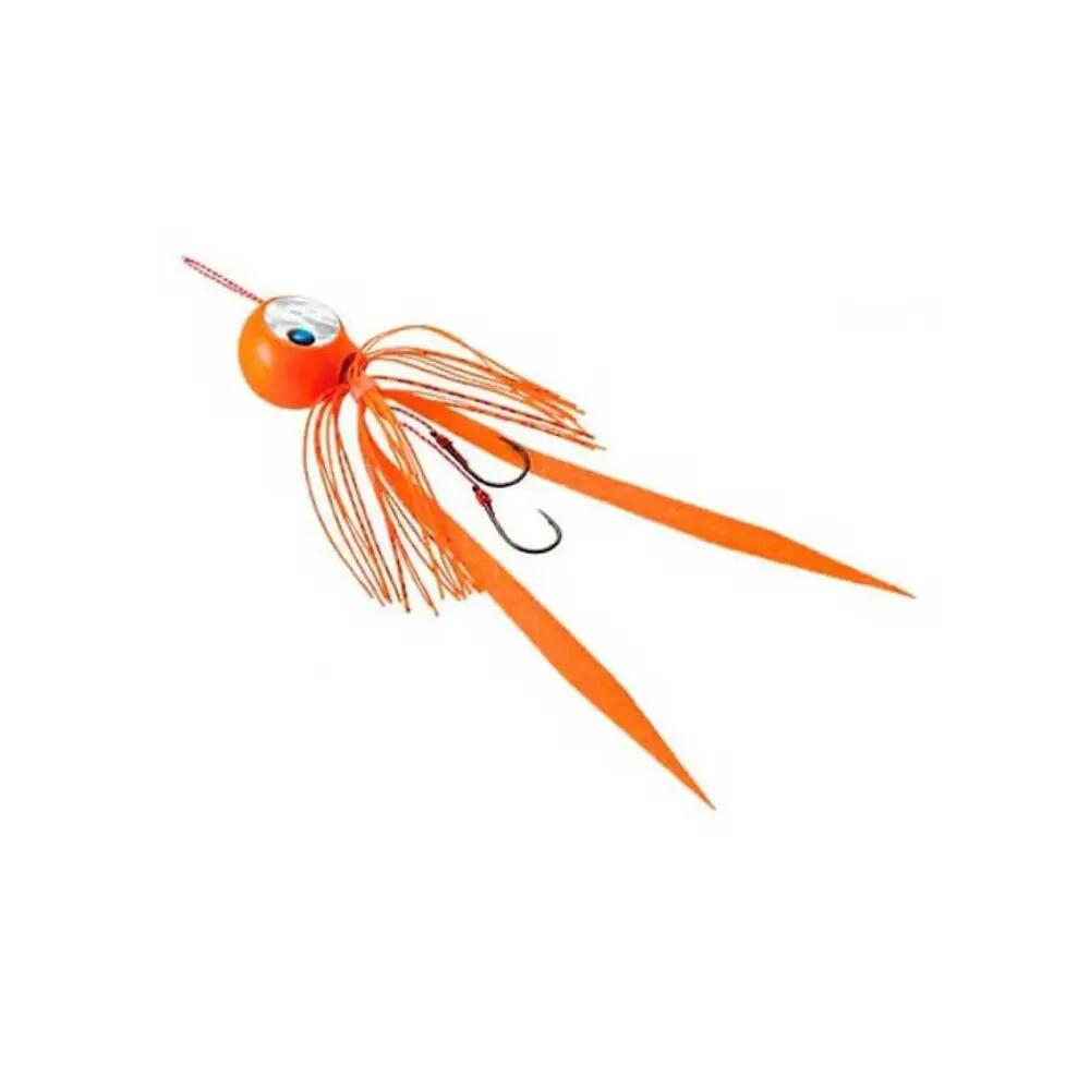 Appât de pêche Shimano Tiger Baku Baku 80g Mehrfarbig 5/7