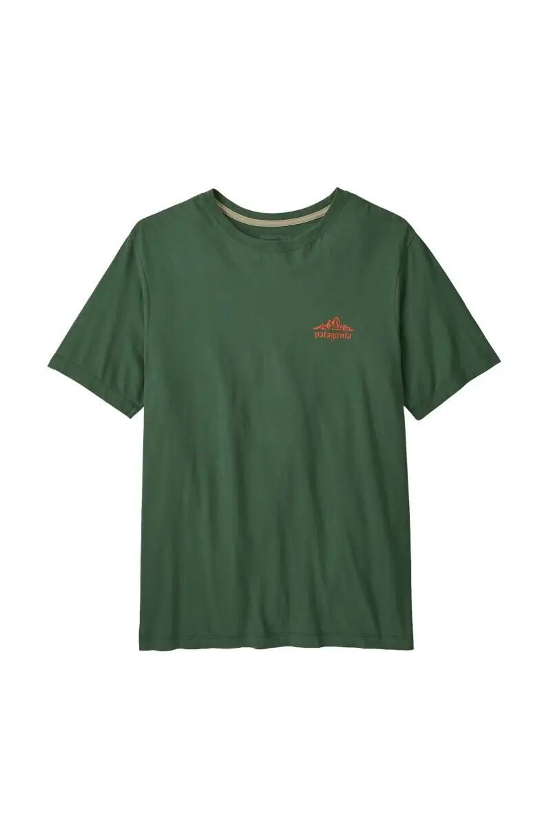 Tricou de drumeție pentru bărbați Cloud Crag T-Shirt