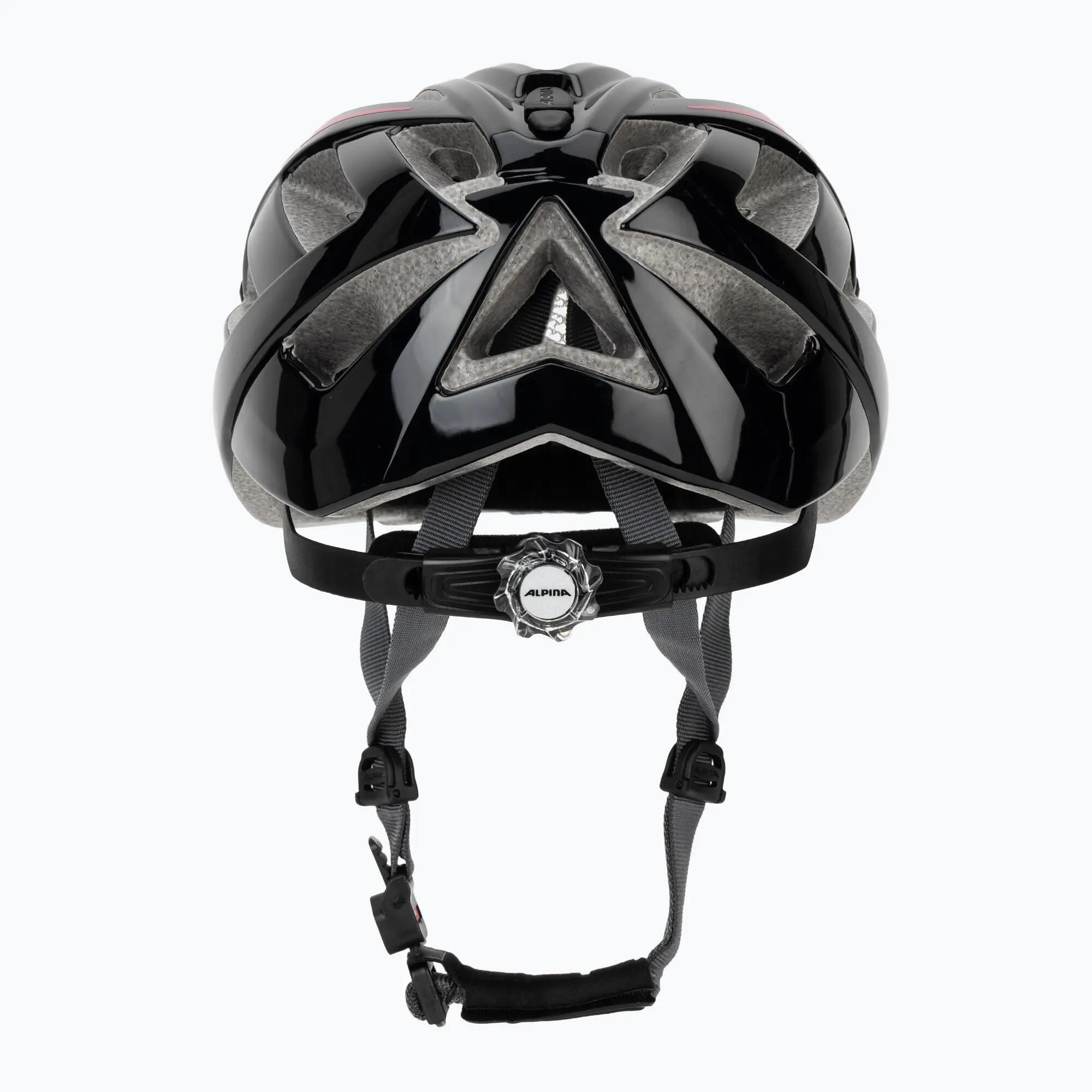 Kask rowerowy Alpina Panoma 3.0 4/7