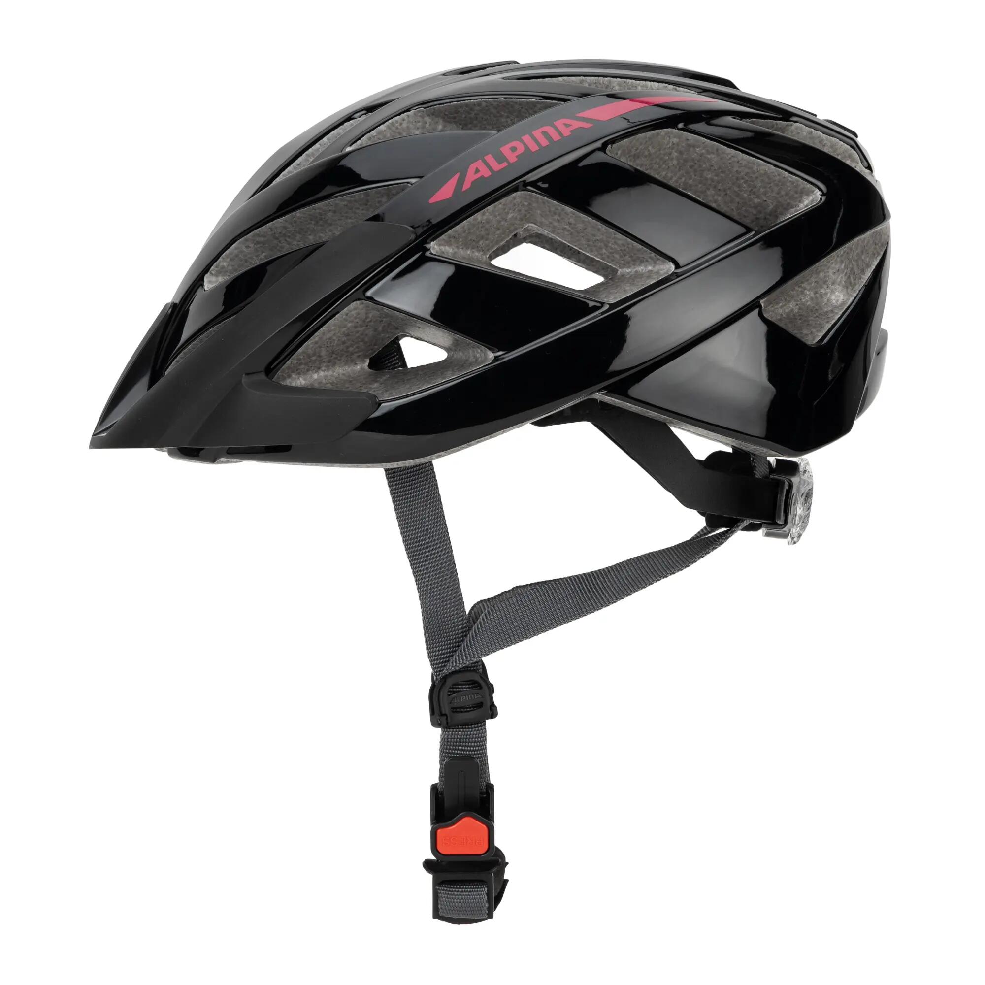 Kask rowerowy Alpina Panoma 3.0 3/7