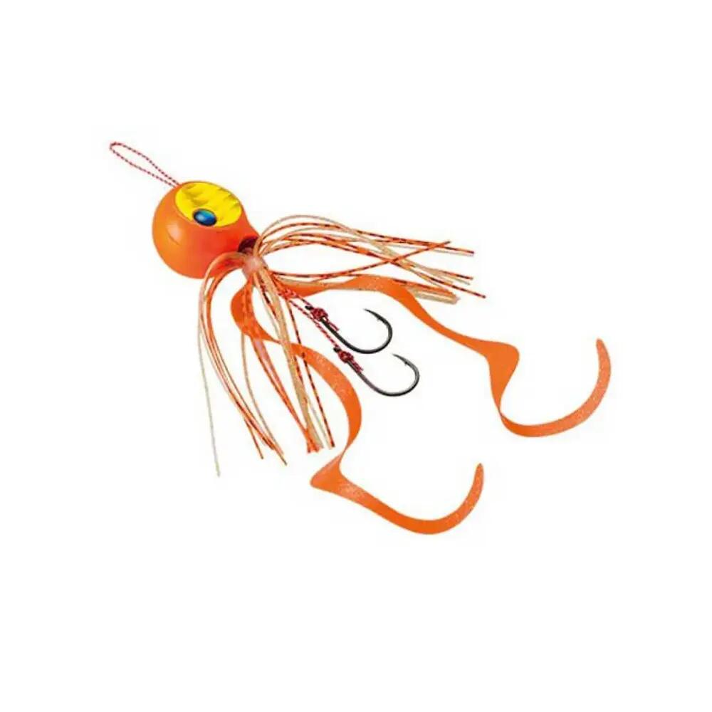 Appât de pêche Shimano Tiger Baku Baku 80g Mehrfarbig 4/7