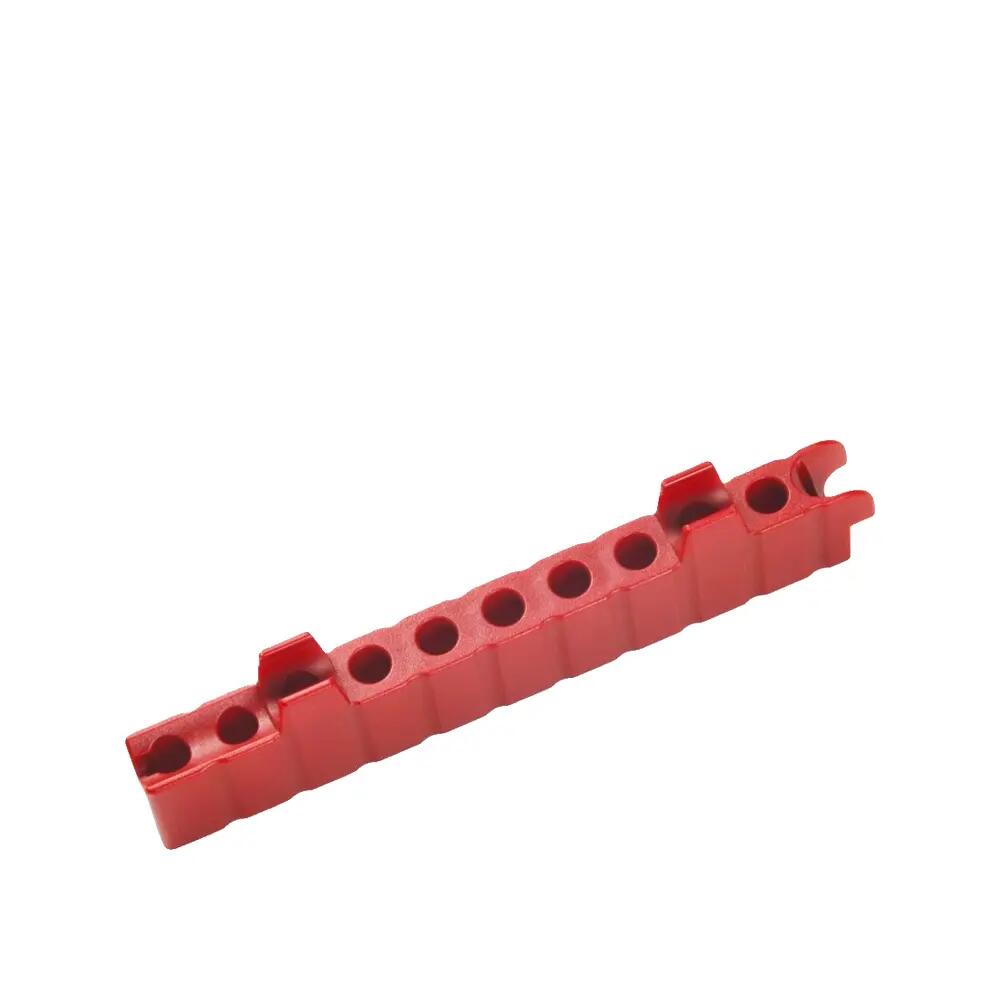 Outil multifonction Victorinox Rouge/Gris 2/5