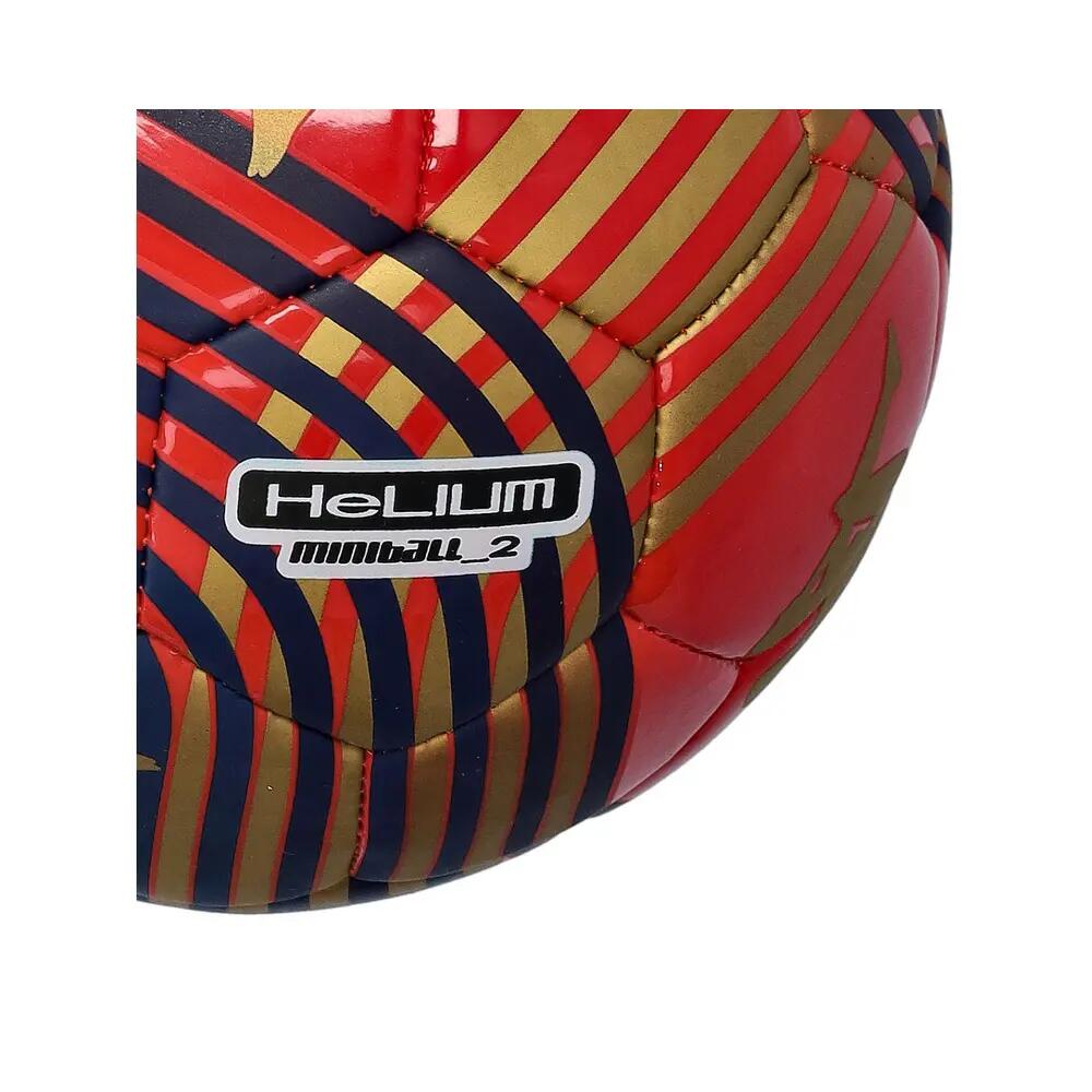 Ballon Kappa Mini Deportivo La Coruña Rosso 3/5