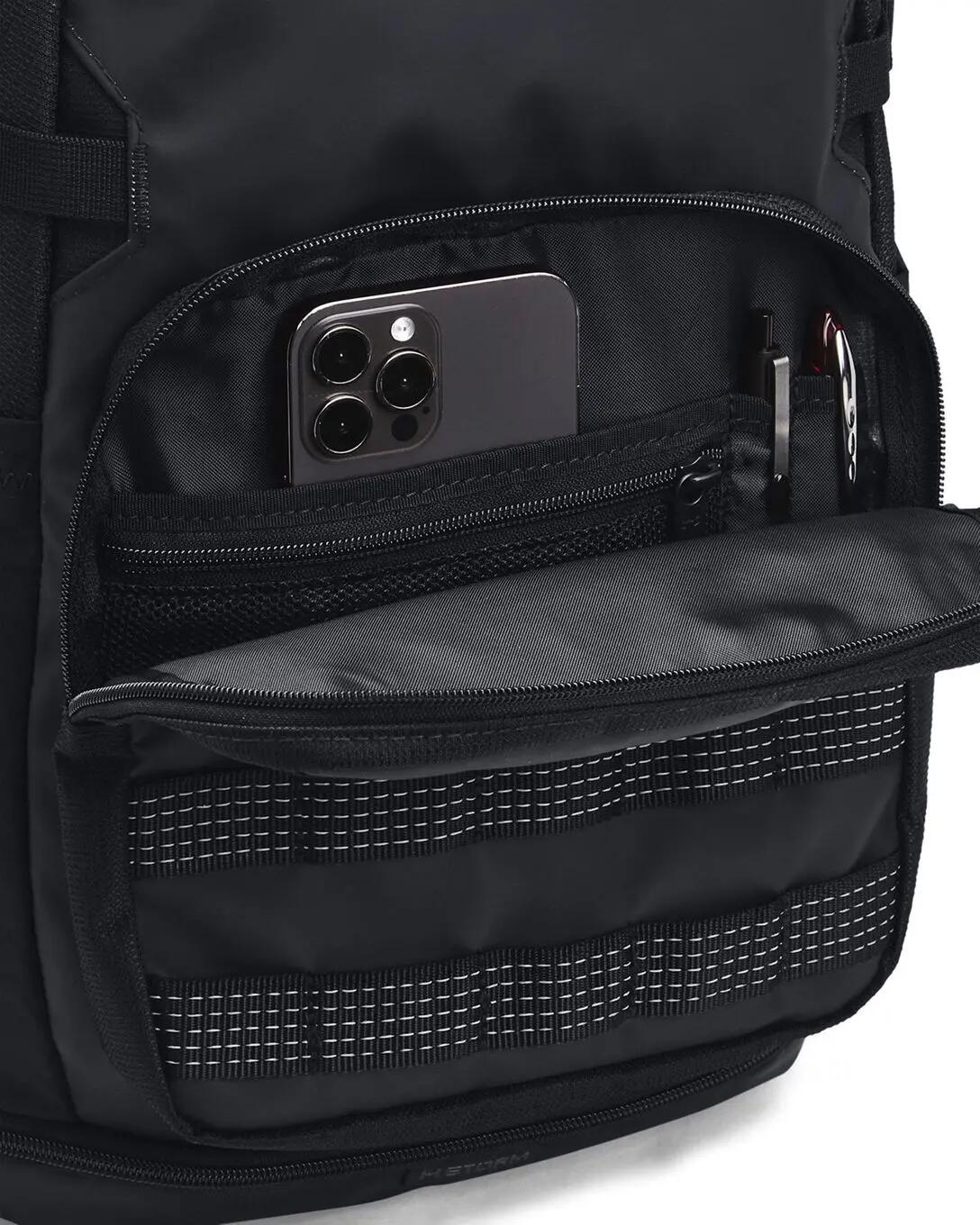Sac à dos Under Armour Triumph Sport Noir 3/7