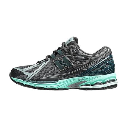 Baskets pour hommes New Balance 1906r Bleu.