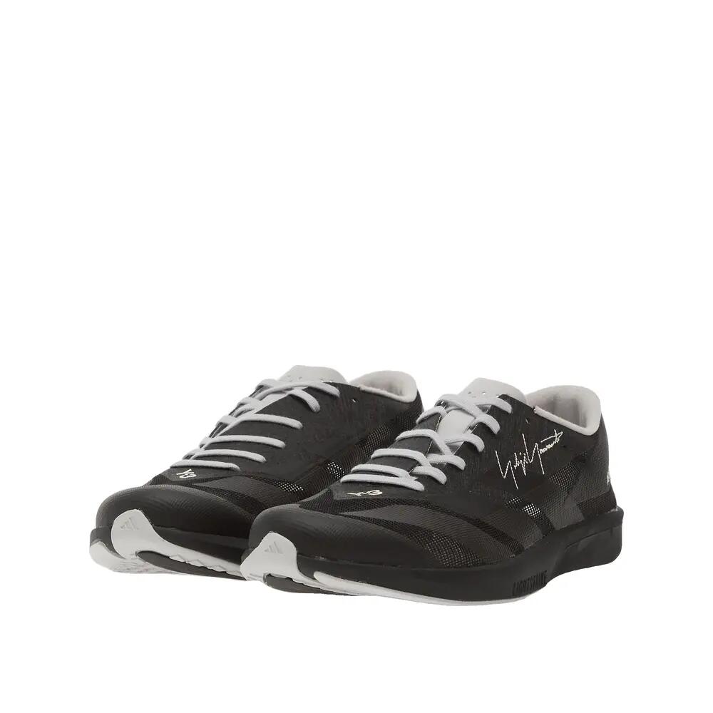 Chaussures Y-3 Adizero Rc6 Noir/Grey 5/6