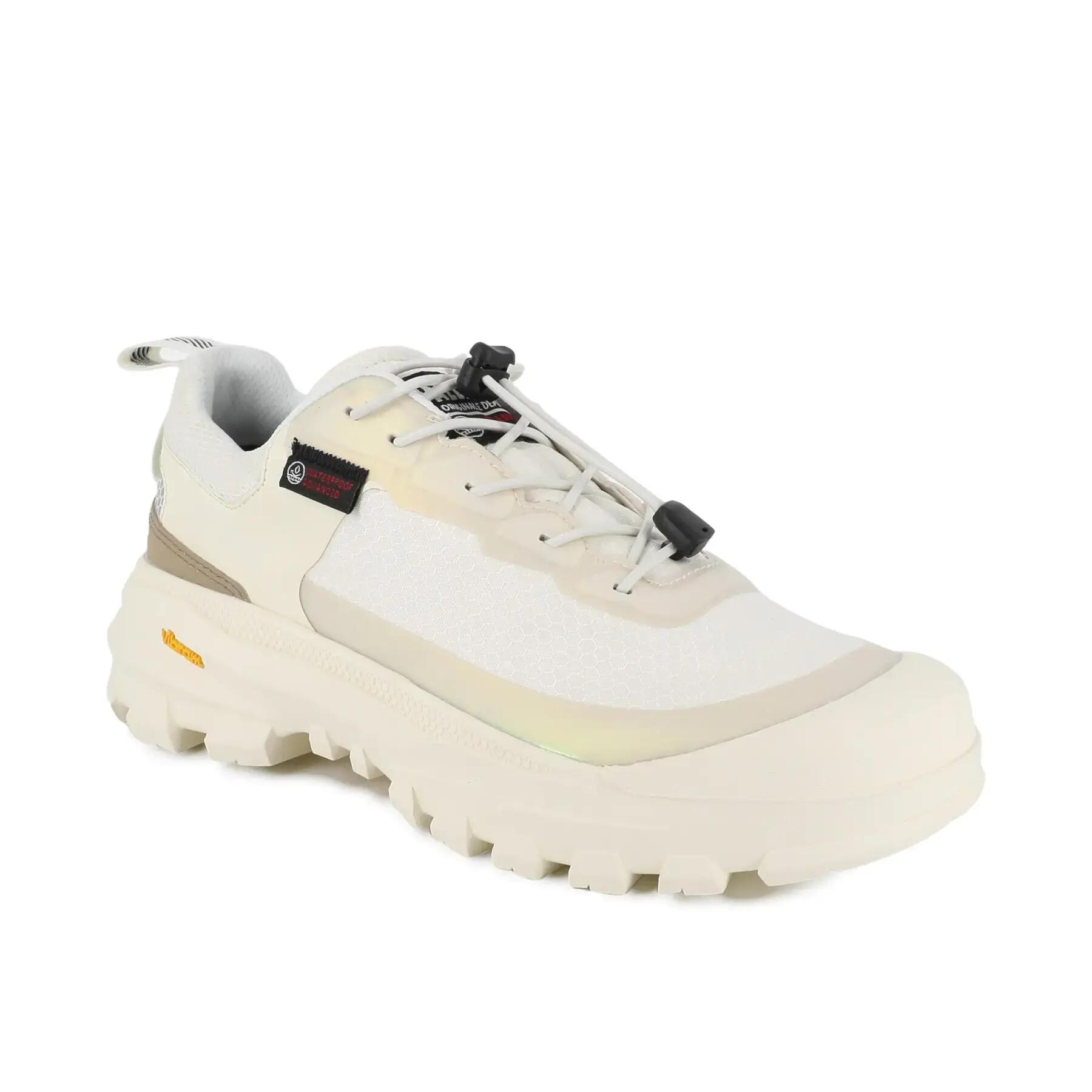 Sneakersy Palladium Pallarider Lo Tx Wpa 4/4