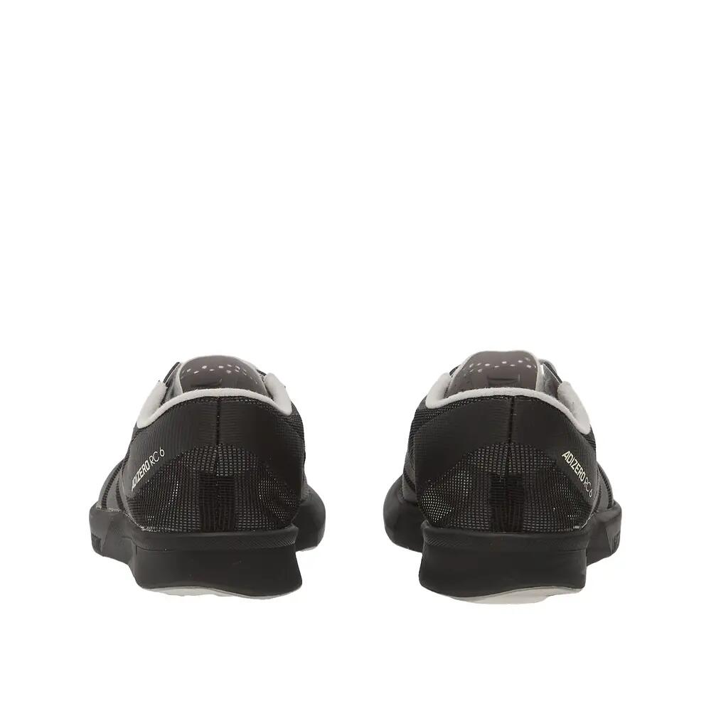 Chaussures Y-3 Adizero Rc6 Noir/Grey 4/6