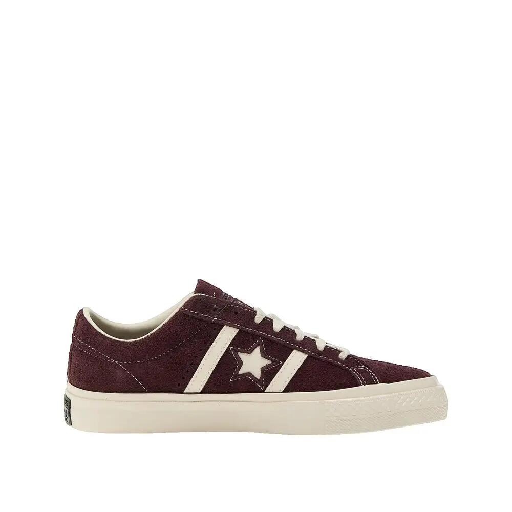 Scarpe Converse One Star Academy Pro Rosse 2/3