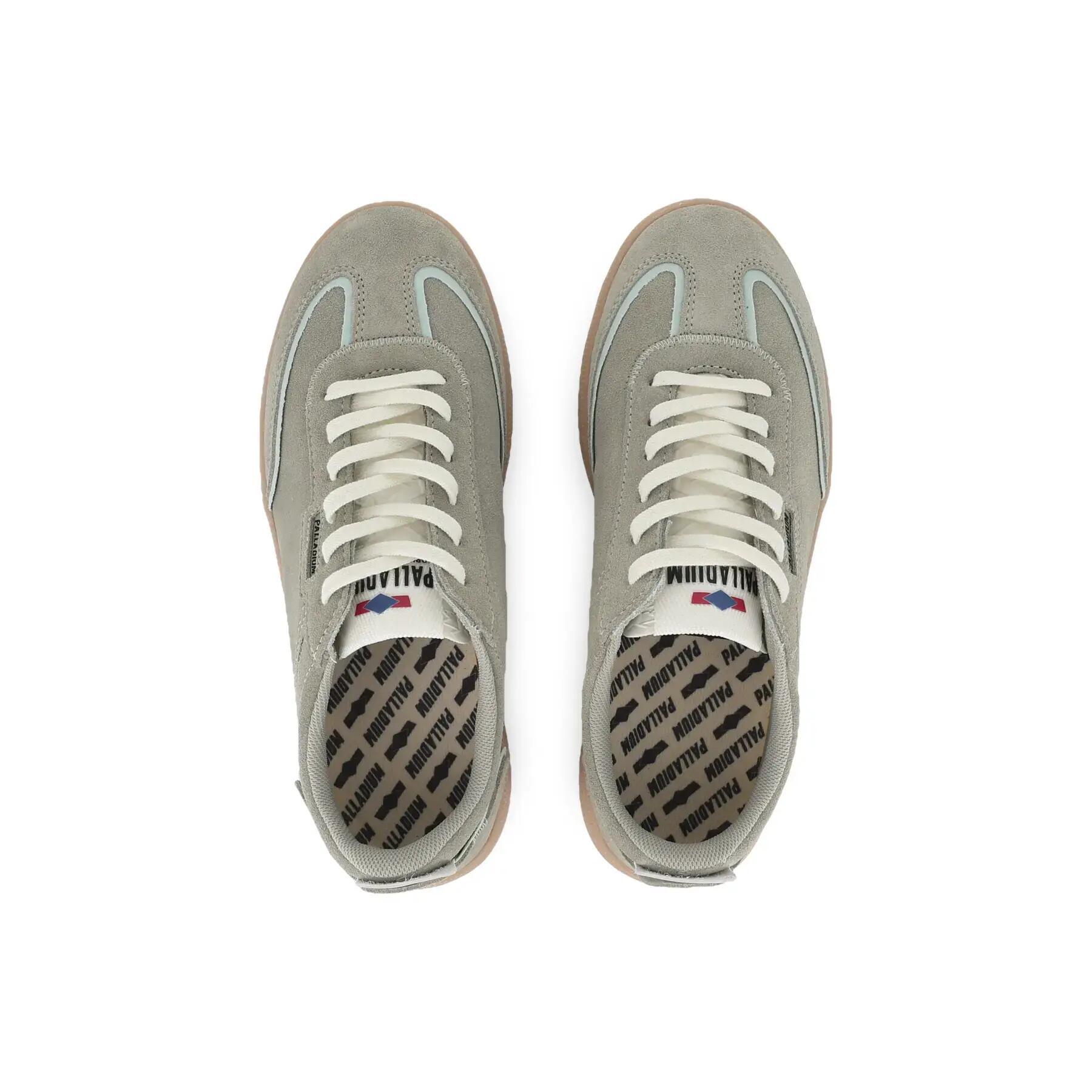 Damestrainers Palladium Pallacup Casual Sde 4/5