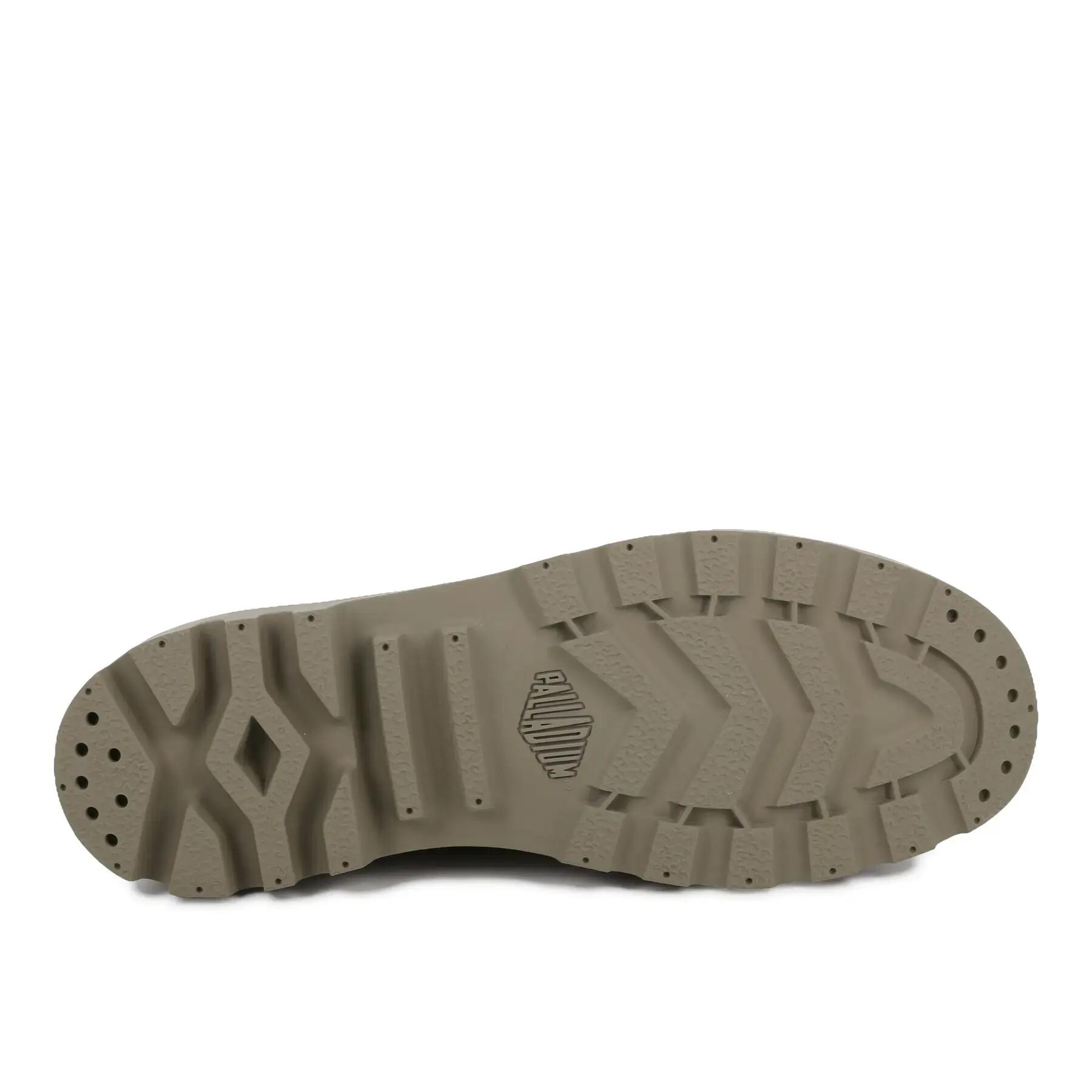 Baskets Palladium Pampa HI ZIP 6/6