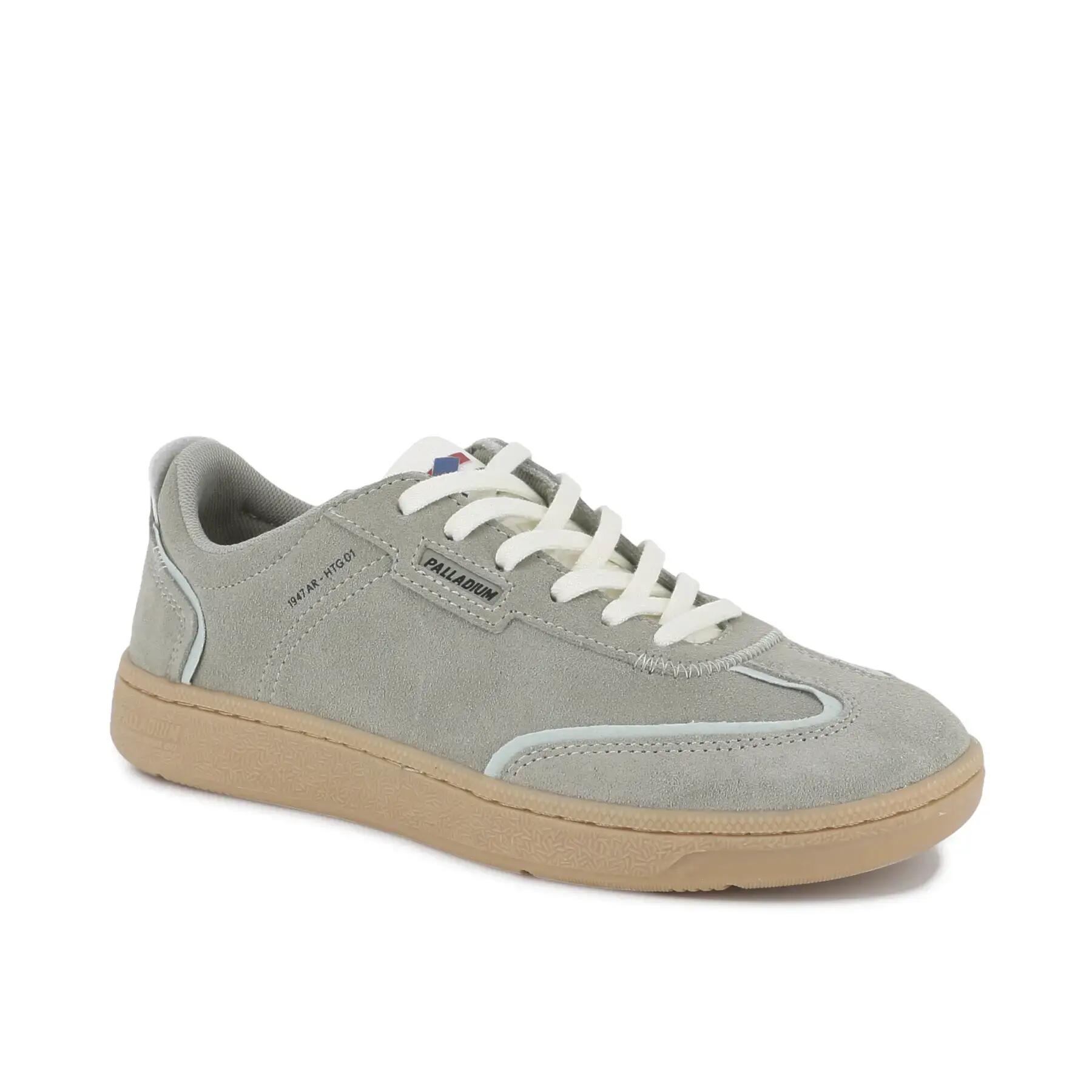 Damestrainers Palladium Pallacup Casual Sde 3/5