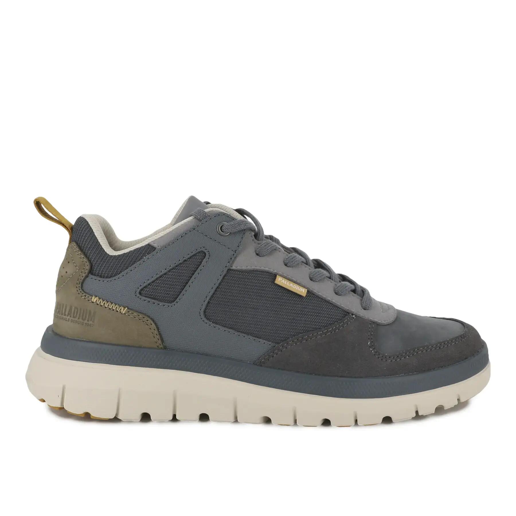 Sneakersy Palladium Pallaflex Mix 4/5