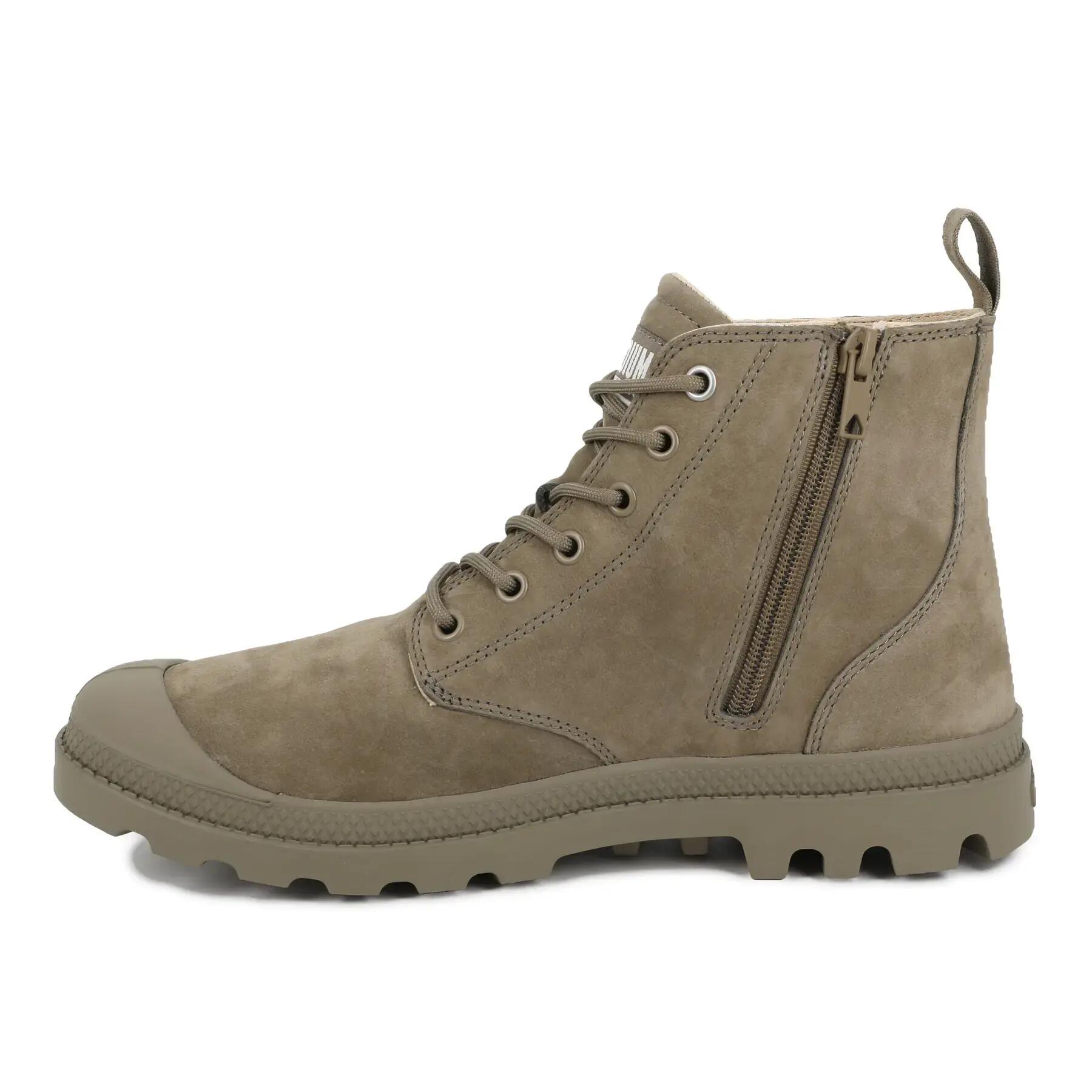 Baskets Palladium Pampa HI ZIP 5/6