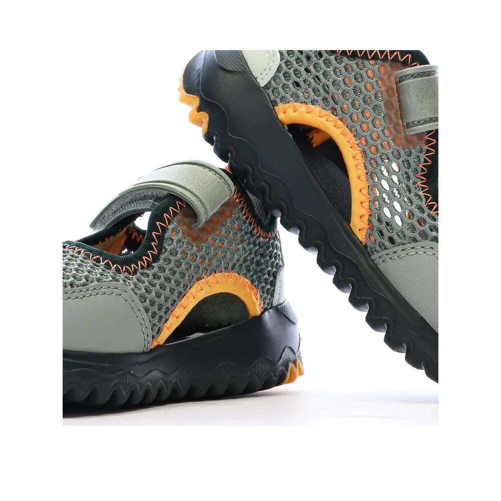 adidas Summerflex Shoes Green 8/8