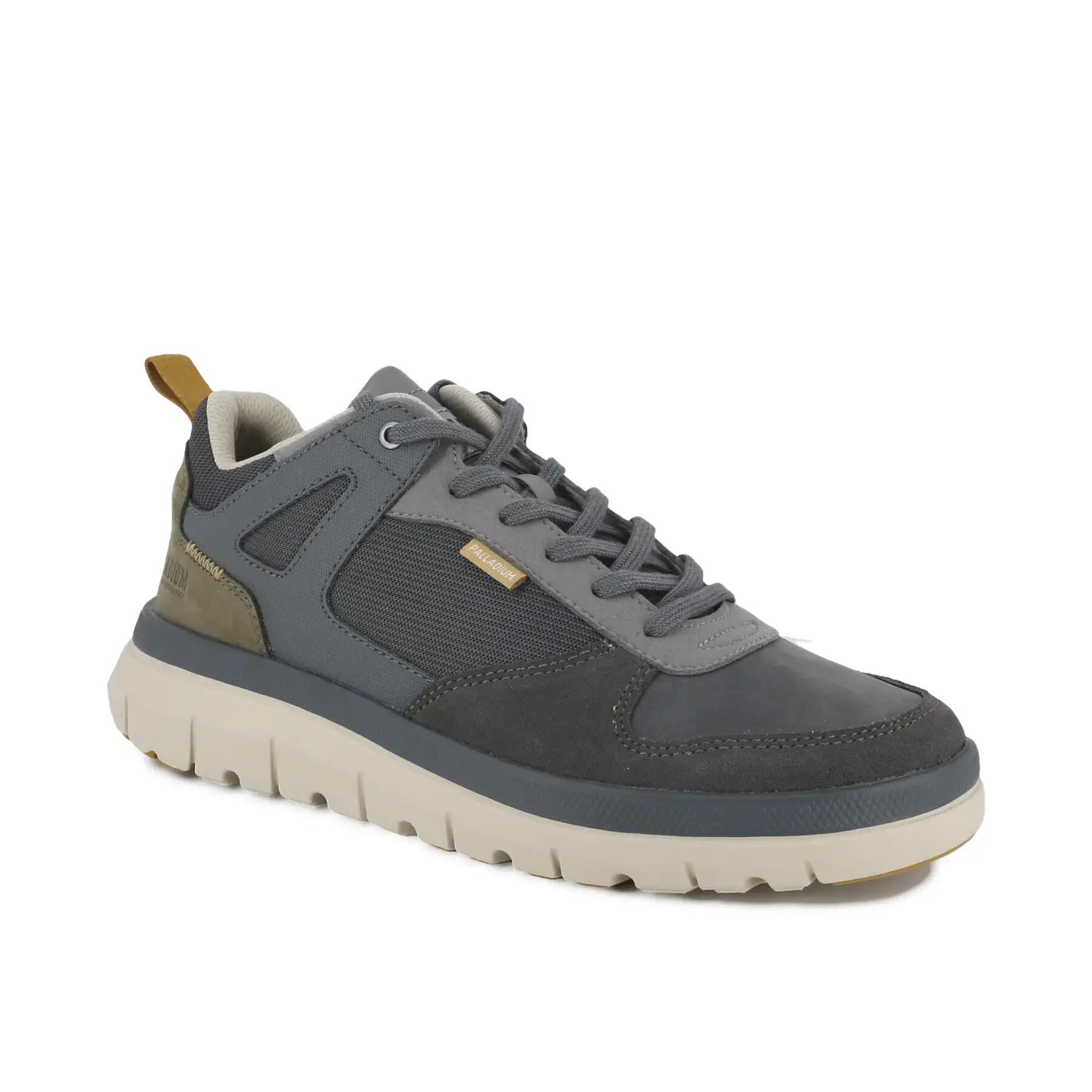Sneakersy Palladium Pallaflex Mix 3/5