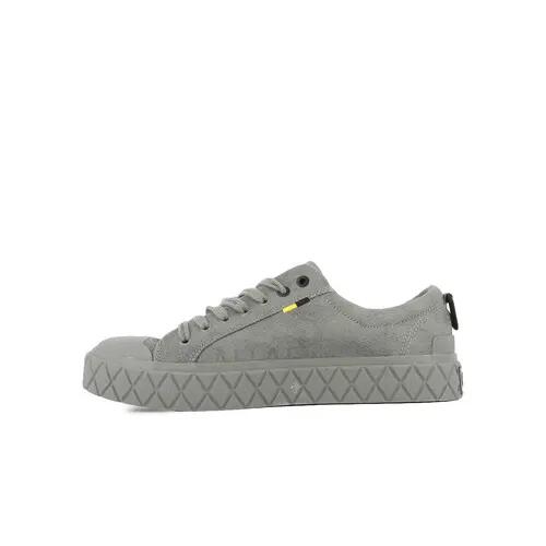 Trainers Palladium Palla Ace Lo Surplus 3/5