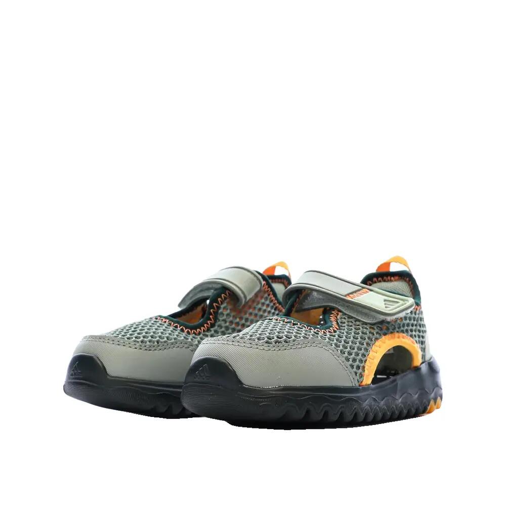 adidas Summerflex Shoes Green 7/8