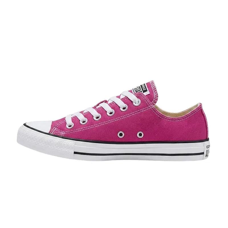 Zapatillas Converse All Star de Lona Bajas para Mujer 1/6