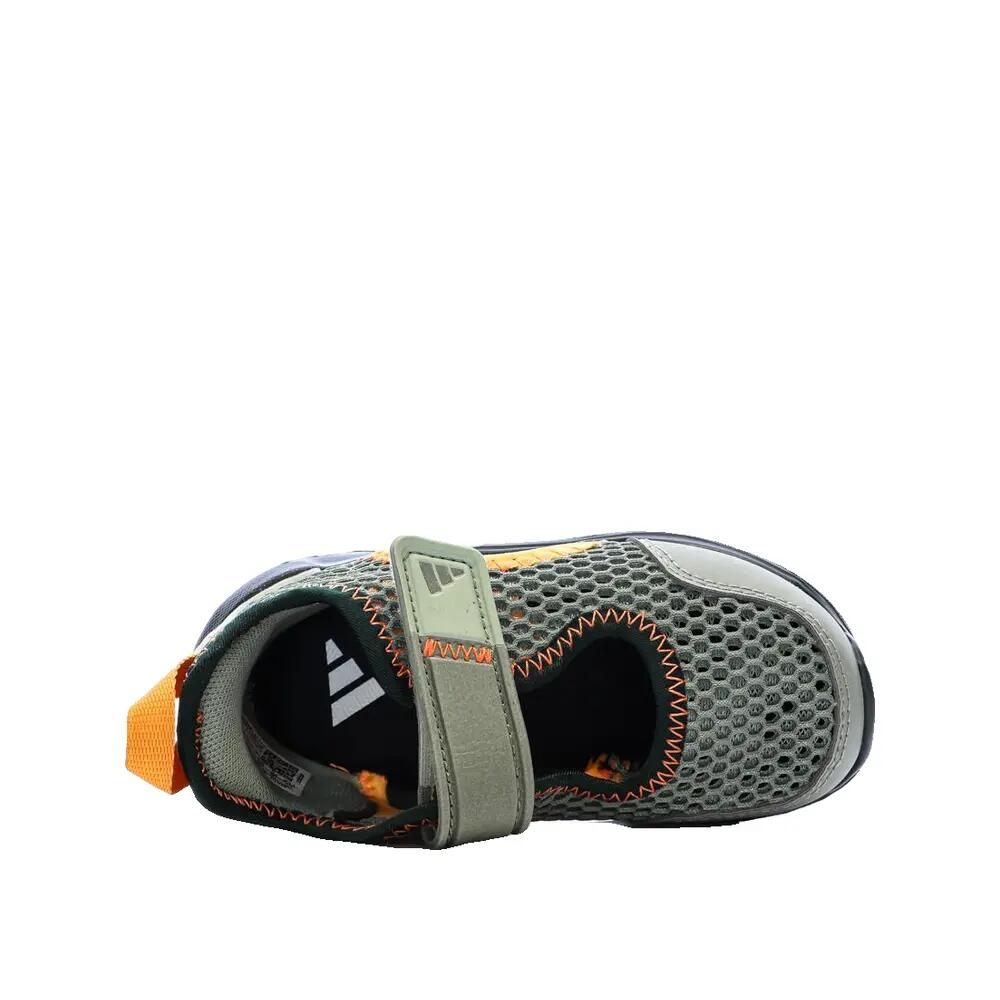 adidas Summerflex Shoes Green 5/8