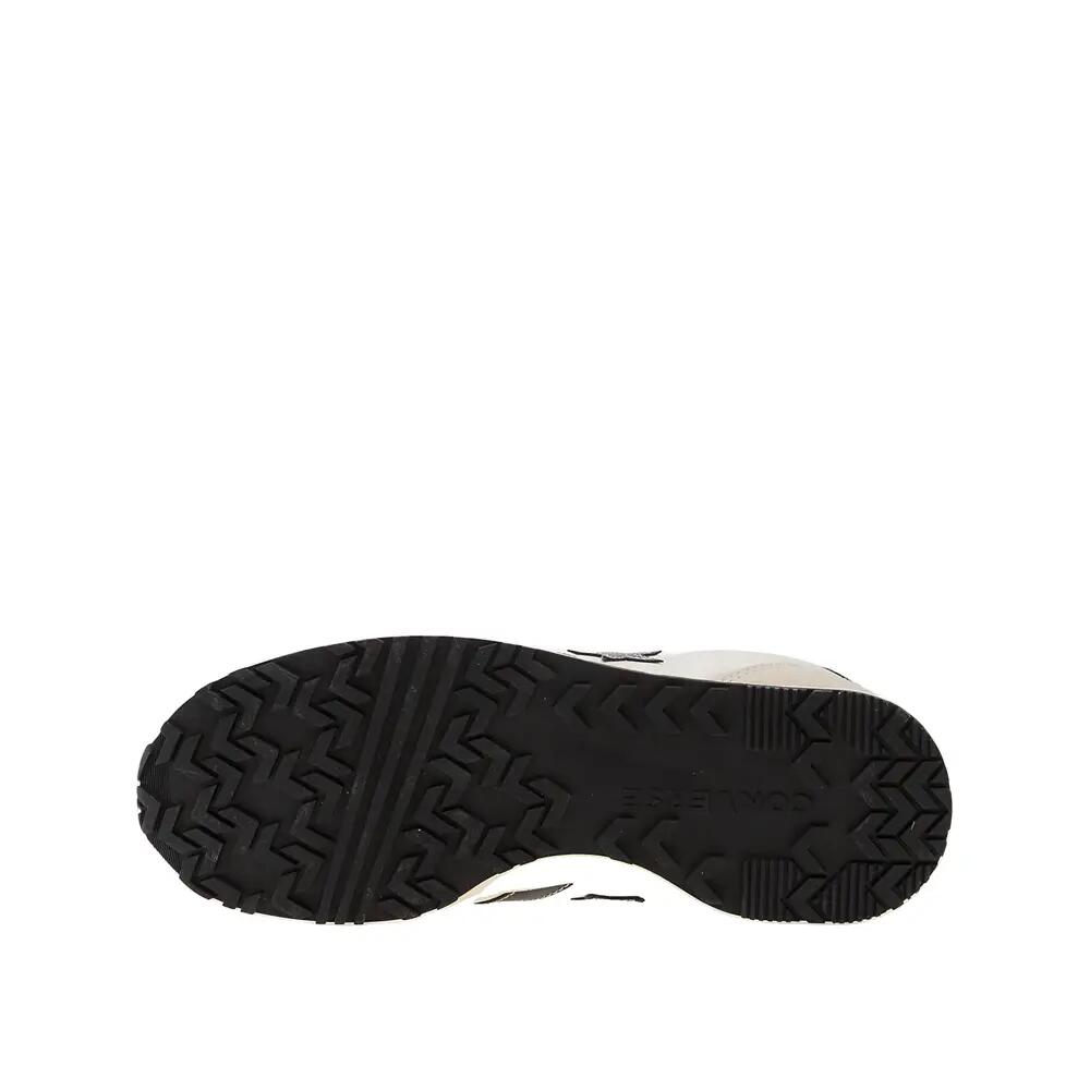 Chaussures Converse Omega Trainer Blanche 1/6