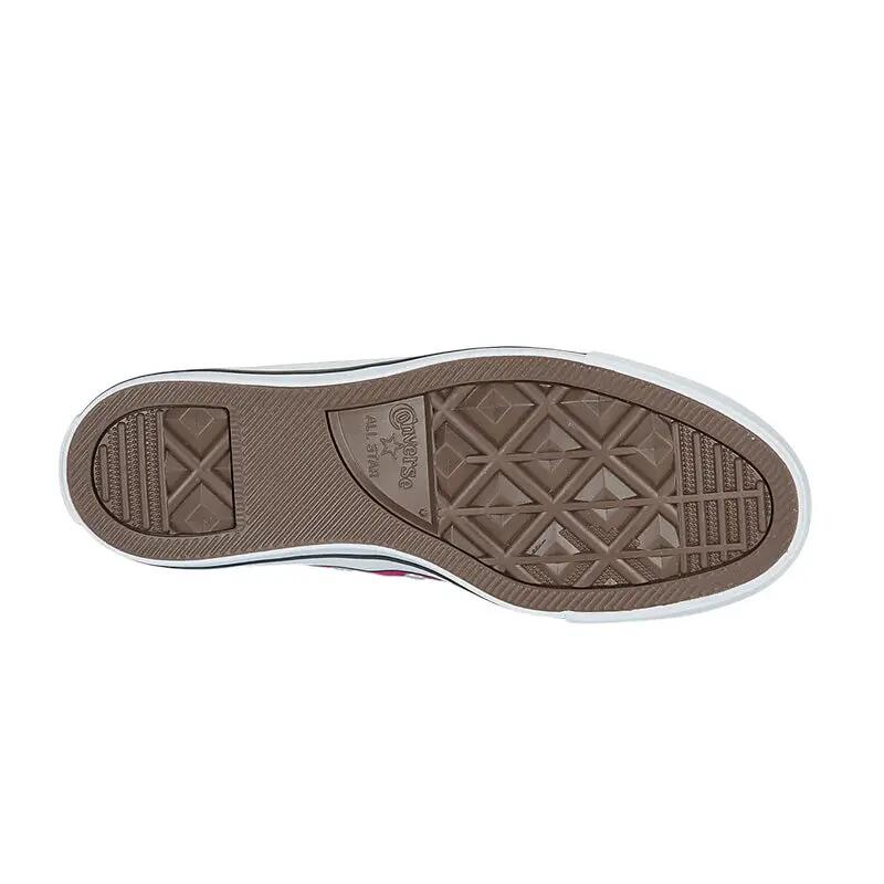 Zapatillas Converse All Star de Lona Bajas para Mujer 6/6